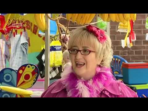 Me Too! - Flags (2007)