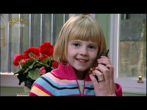 Me Too! - The Lost Phone (2007)