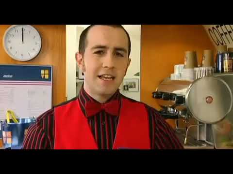 Me Too! - Water, Water Everywhere (2007)