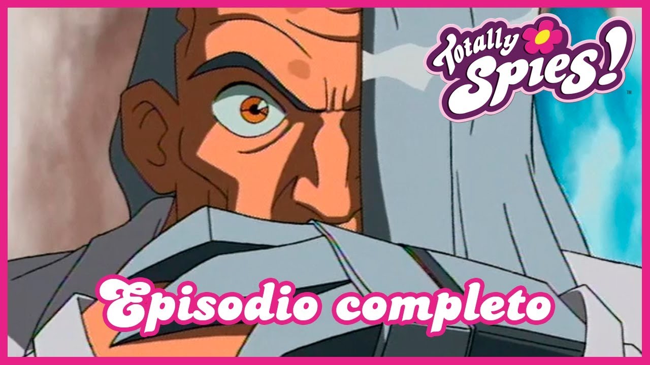 Me Van los Músicos | TOTALLY SPIES! Episodio 1, Temporada 1