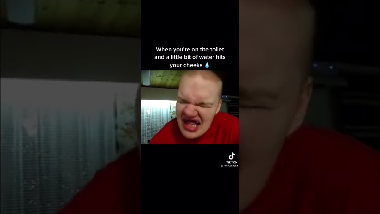 Me when Fortnite ruby farts