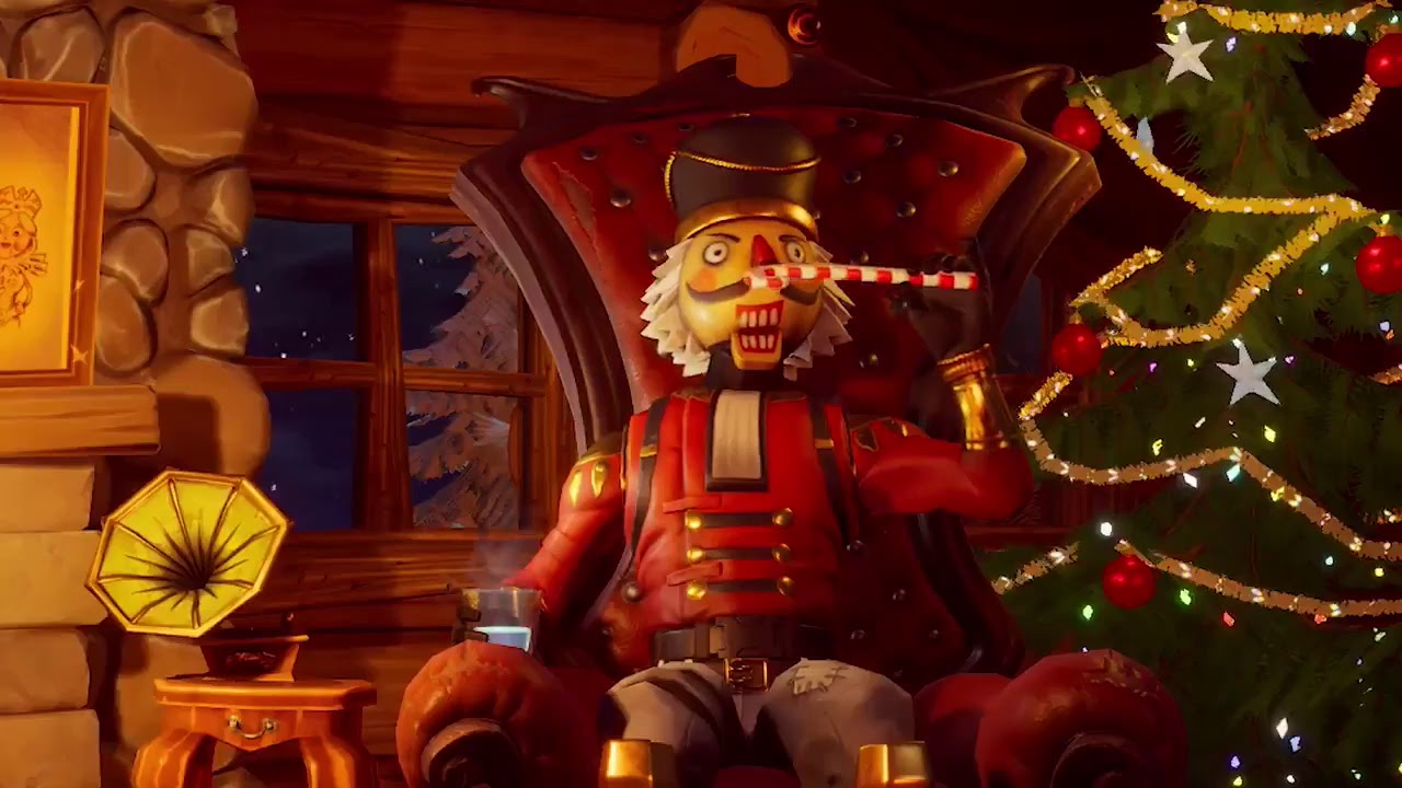 Me when I see crackshot sniffing his candy cane.