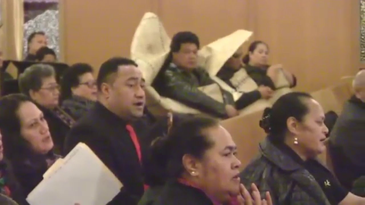 ME'AFK'EIKI  ~ 'APO 'O 'ANA FIFITA PA'ULI