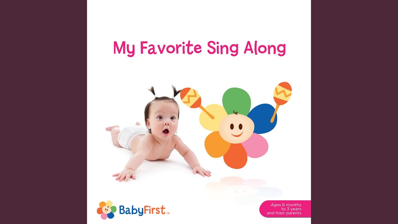 Meal Time Song