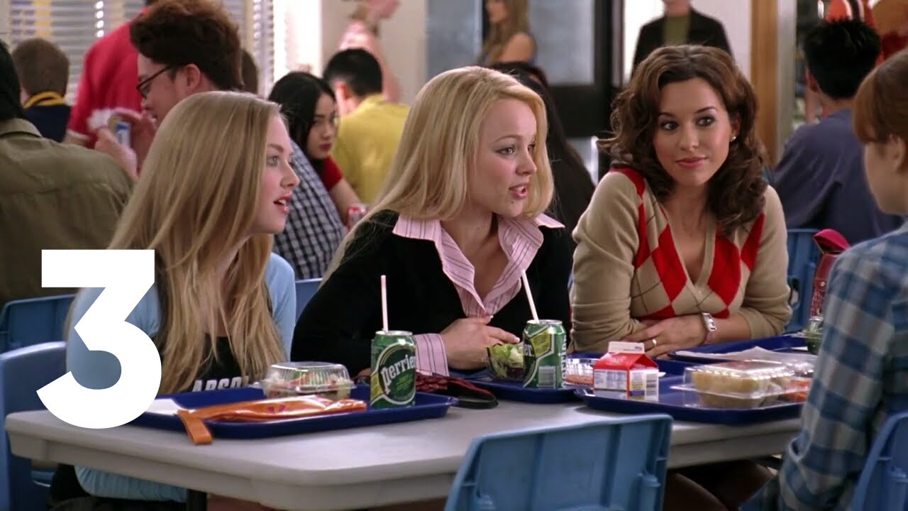 Mean Girls - Meet 