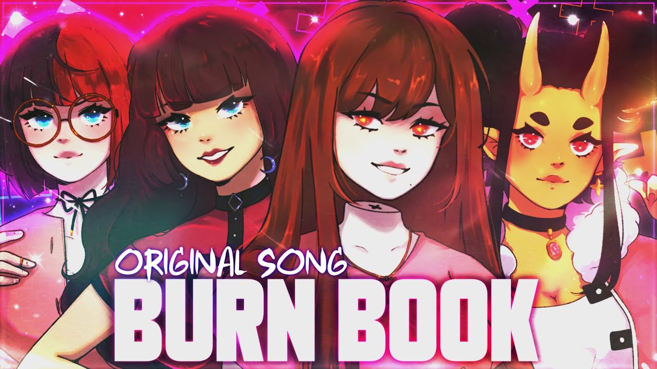 Mean Girls Original Song - 
