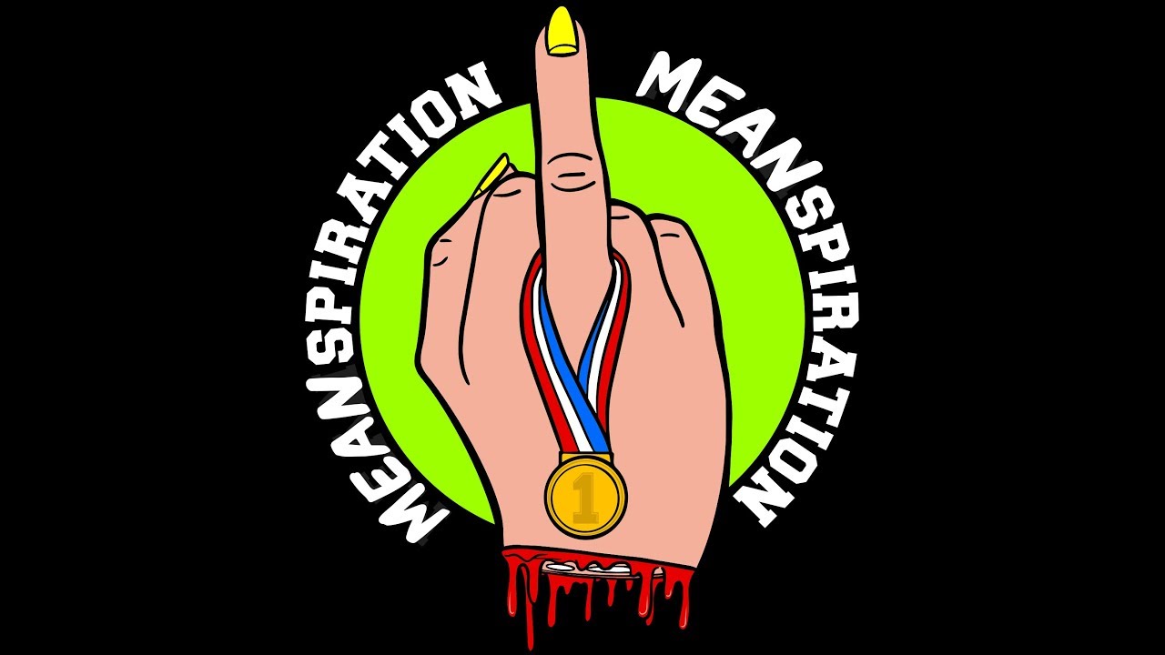 Meanspiration Episode 1