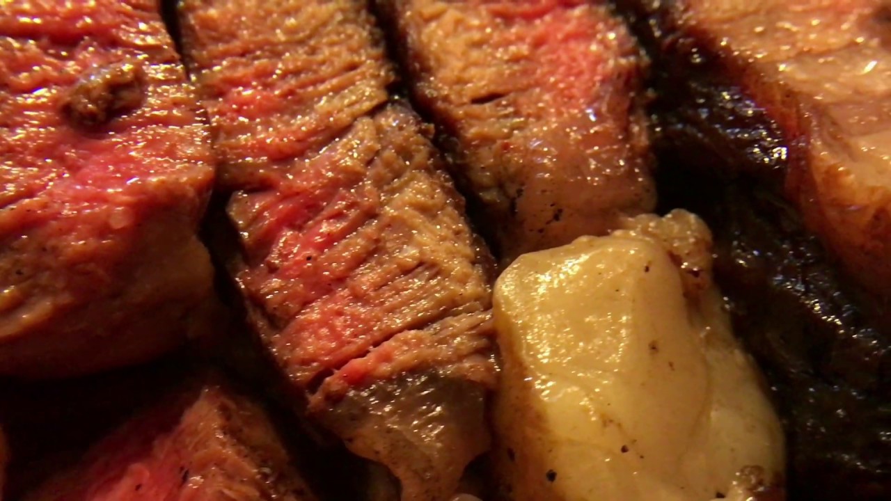 Meat Meets Heat : Cornell University ENGRG 3360