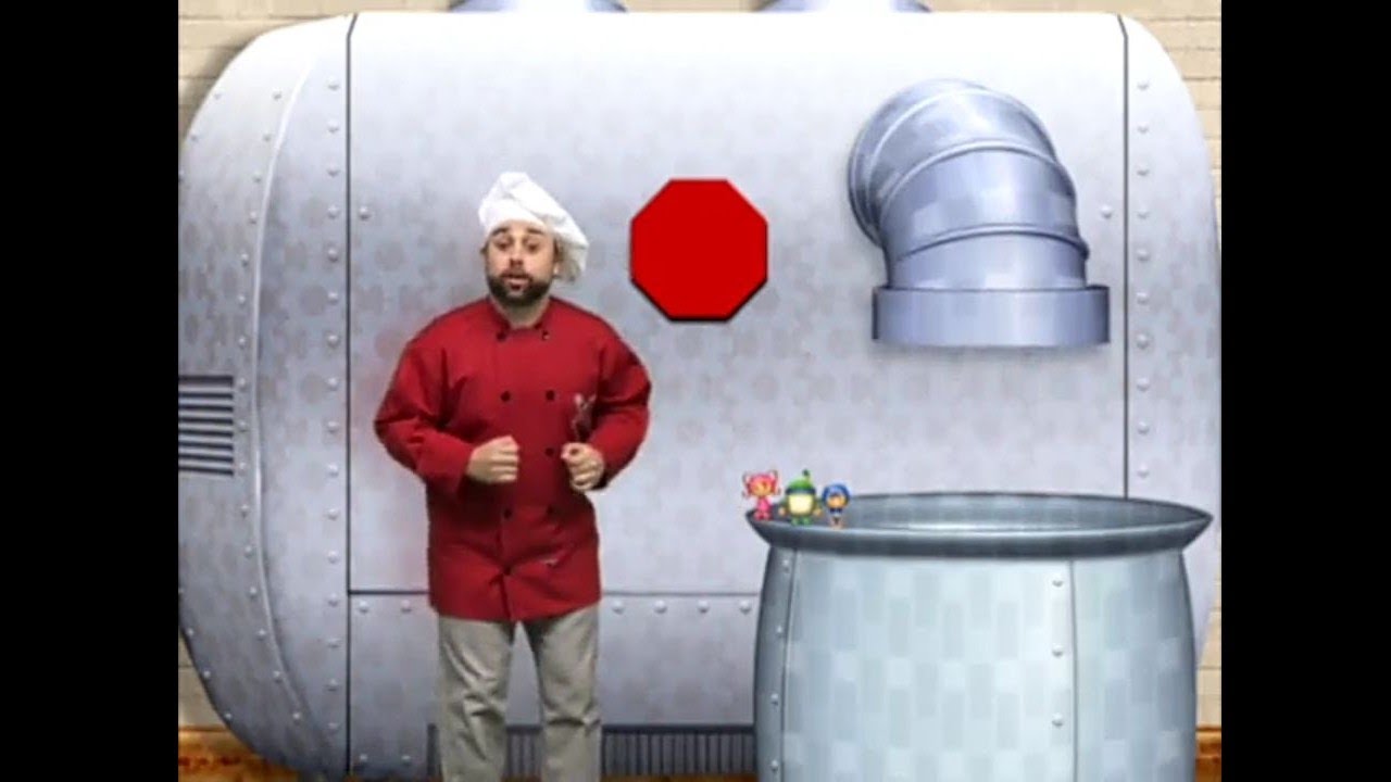 Meatball Madness (Starting)