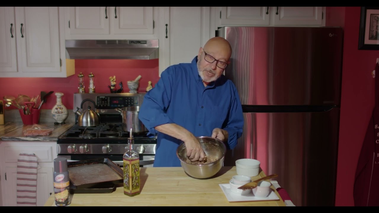MEATBALLS SE1 EP7 (Myownlittlekitchen)