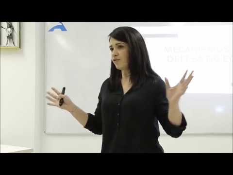 Mecanismos de Defesa do Ego -  Parte 1