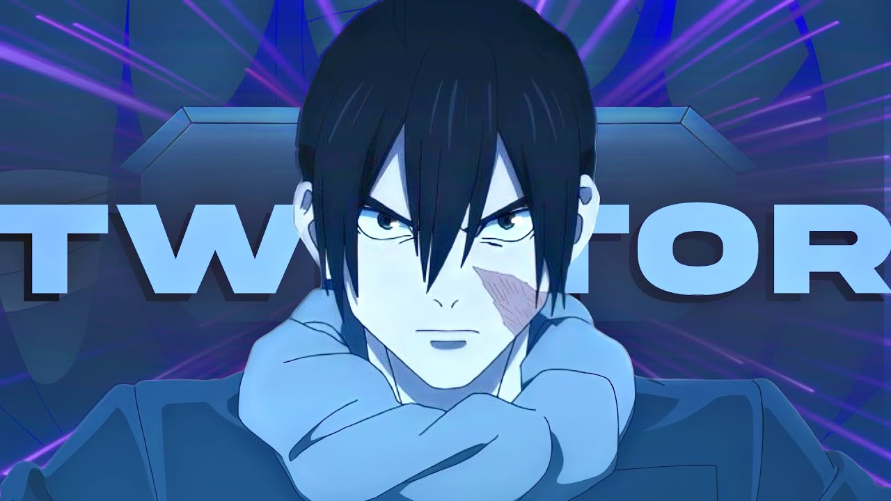 Mechamaru Episode 6 Twixtor Clips For Editing (Jujutsu Kaisen Season 2)