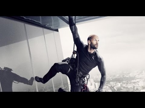 Mechanic: Resurrection (2016) | Full Movie | 720p