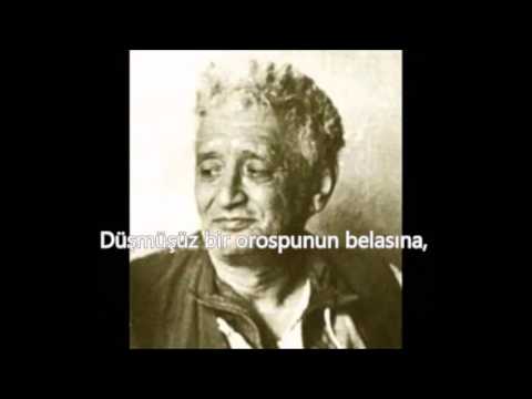 Mecnun (+18 Küfürlü)- Şair Neyzen Tevfik