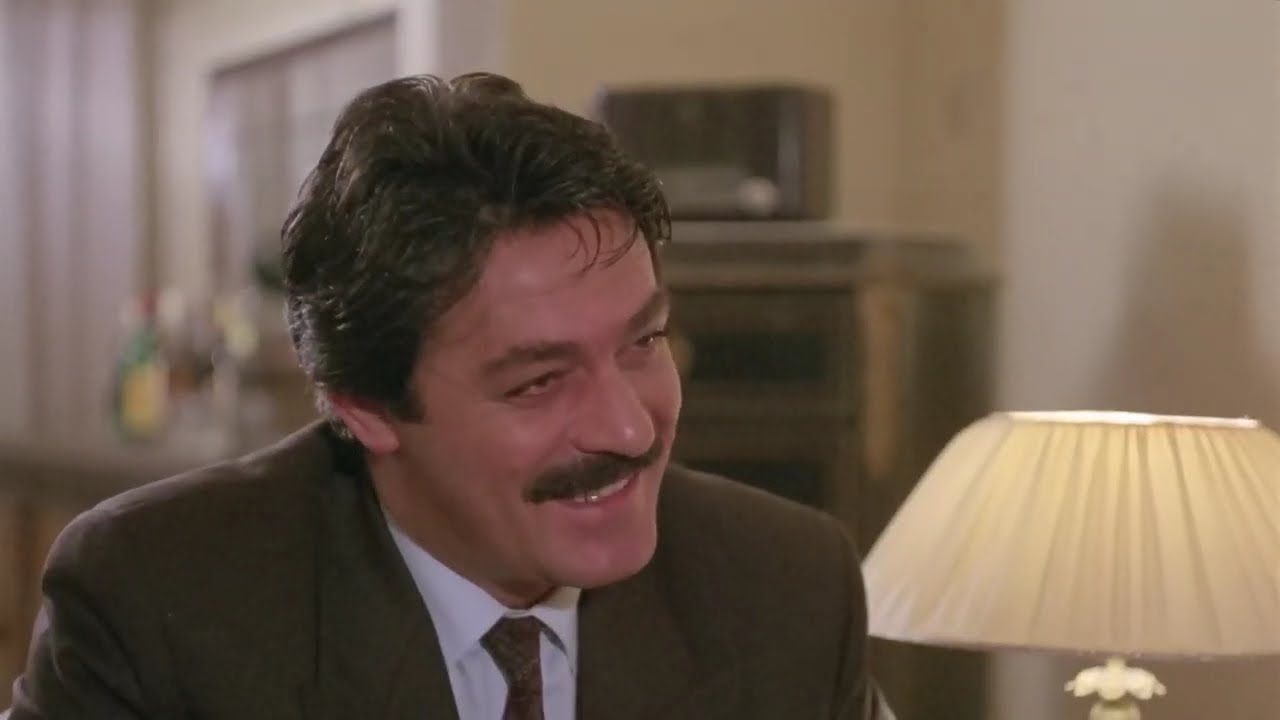 Med Cezir Manzaraları (Renklendirilmiş) - Zuhal Olcay, Kadir İnanır Filmleri | Full Film İzle