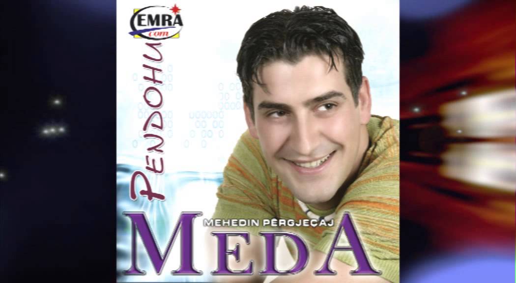 Meda  Hajde me Mu (Official Song)