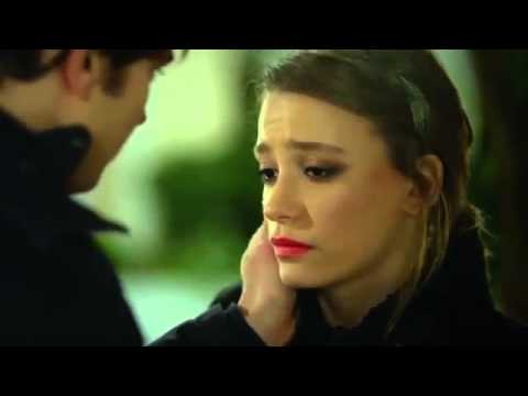 Medcezir 14.Bölüm Yaman Mira Film Sahnesi