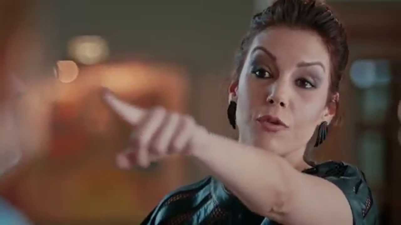 Medcezir 67 Bölüm   Ölmüş kadının kocasından ellerini çek!