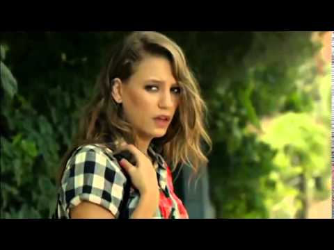Medcezir mira ile yaman ilk karşılaşması