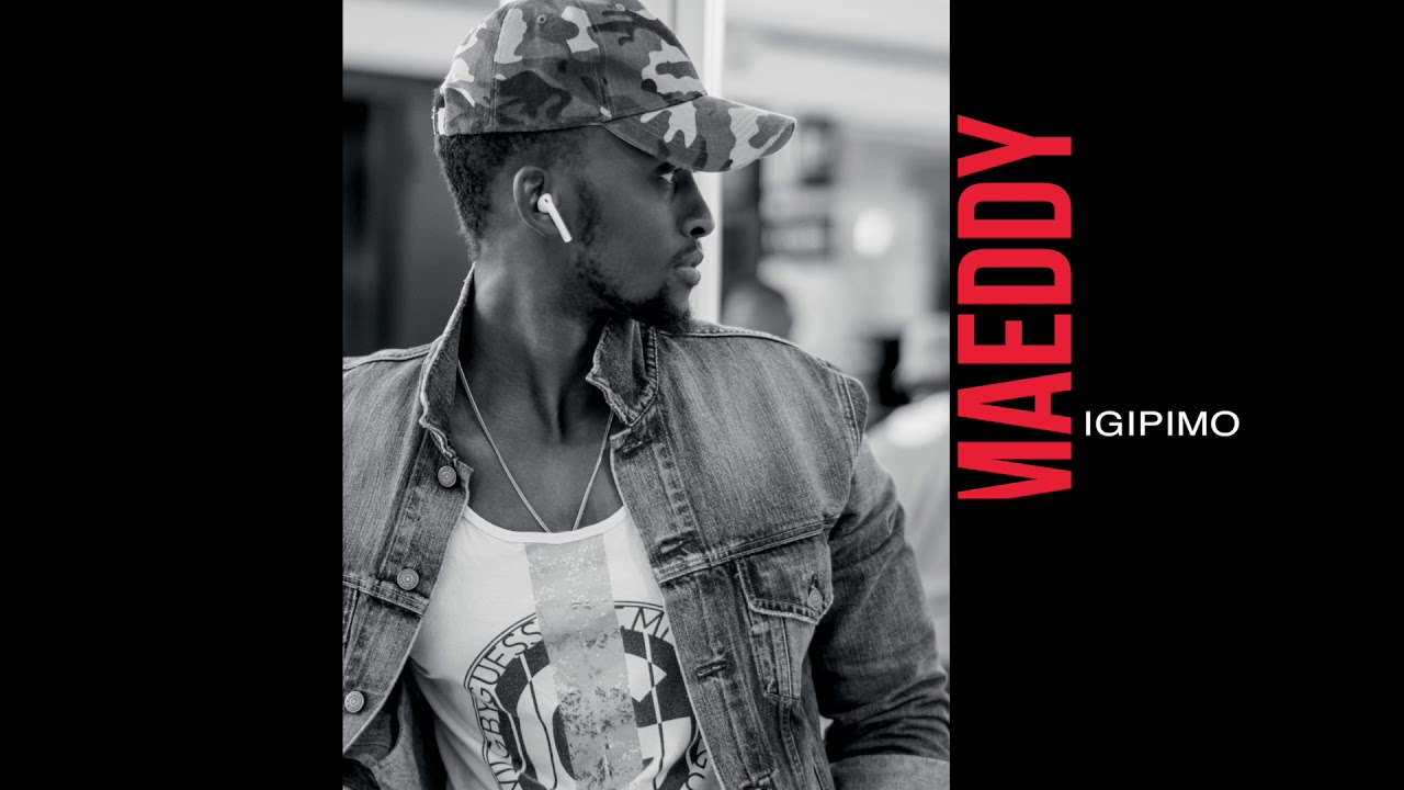 Meddy - Igipimo (Audio)