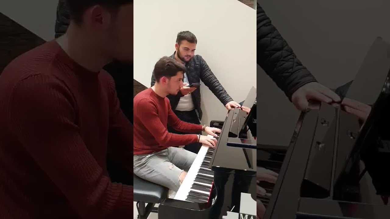 MEDI - Lyubov ili kesh/Меди любов или кеш (official cover)