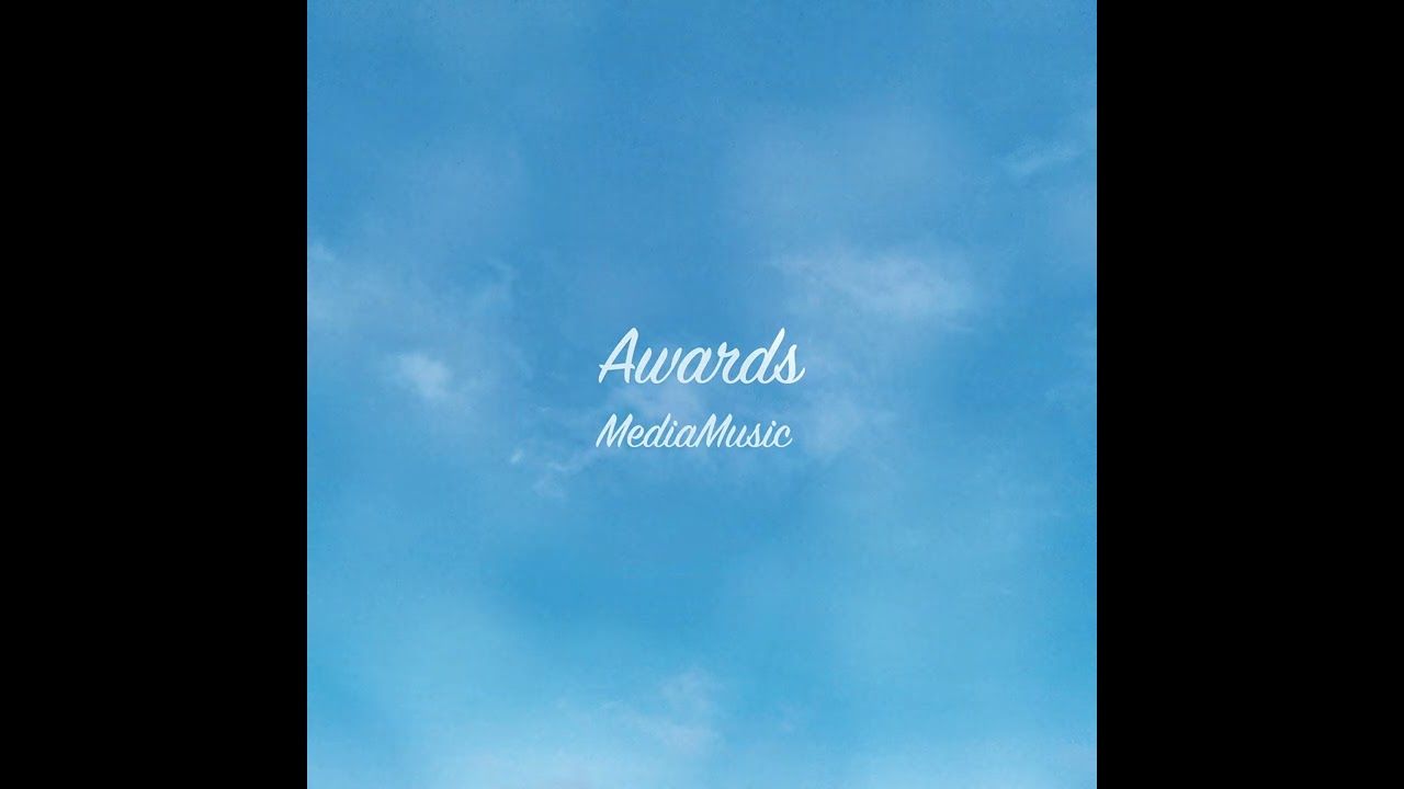 MediaMusic - Awards (Official video)