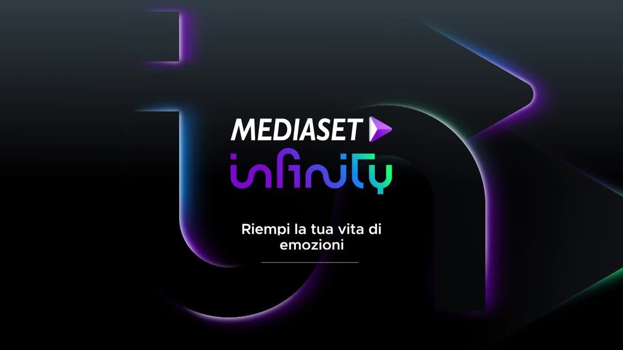 Mediaset Infinity: riempi la tua vita di emozioni