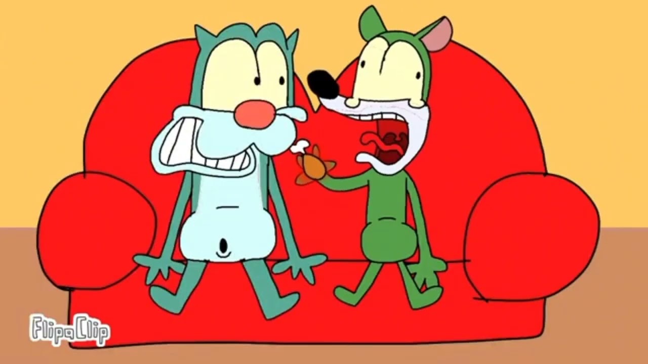 MediaToon Channel - The Cospy and Dumpy Show Promo #2