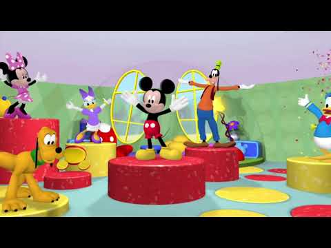 MediaToon TVA 38th Anniversary Sizzle Reel