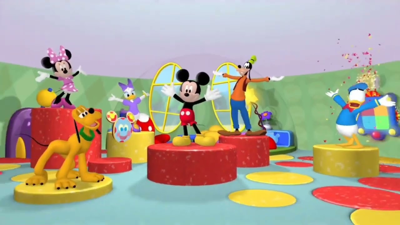 MediaToon TVA 38th Anniversary Sizzle Reel (But is the Background Music)