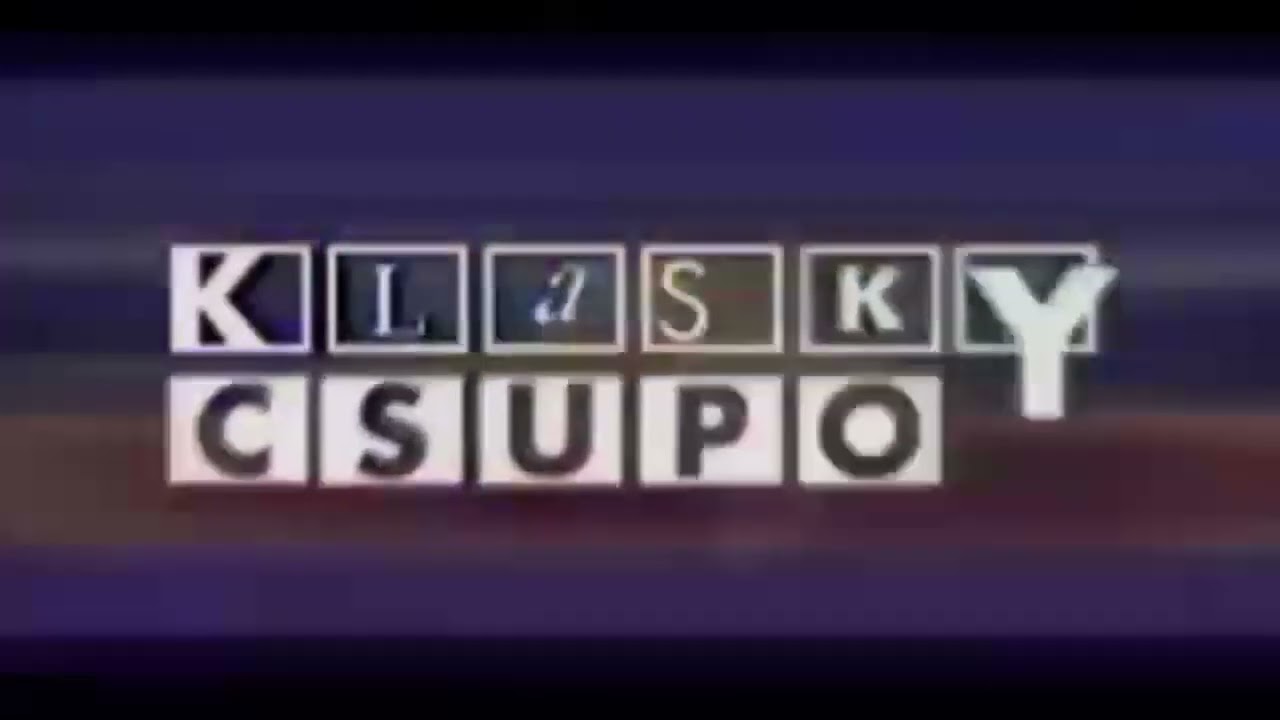 MediaWindowsMaker Csupo