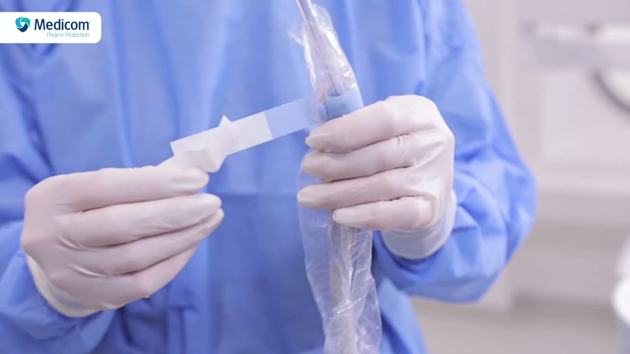 Medicom Sterile Dental Surgery Pack - Quick Preview Version