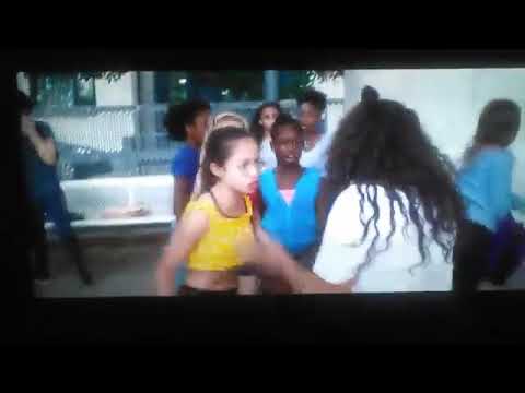 MEDINA EL AIDI - AZOUNI PELÍCULA MIGNONNES