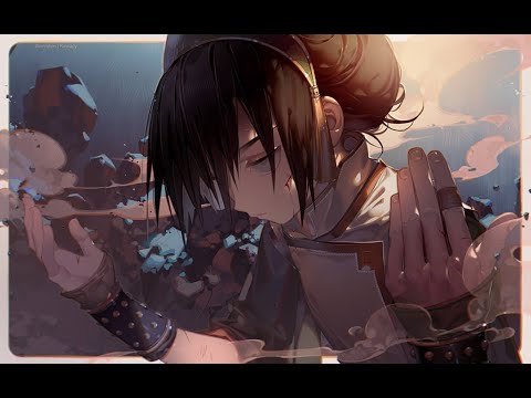 Meditate with Toph Beifong of Avatar - Rock Stone Earthquake Rumble with Ambient music - Calm, Sleep