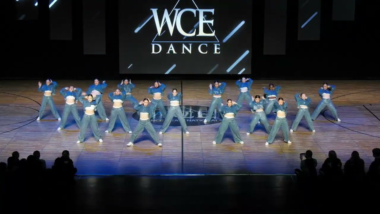 Medium Hip-Hop 