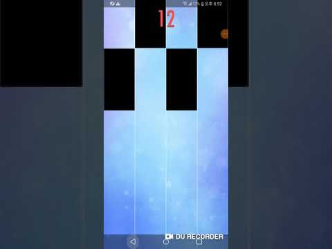 MEDIUM SONG in Piano Tiles 2 [MBM's Mod] - 20th Century Fox - Theme - 1174 score!