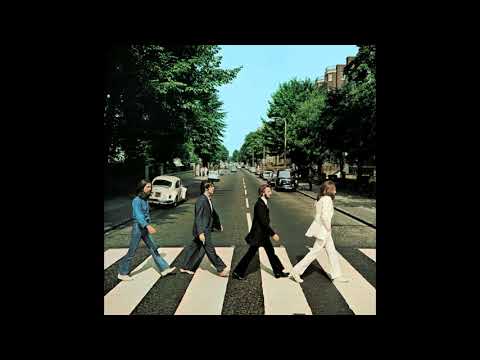 Medley from ABBEY ROAD
