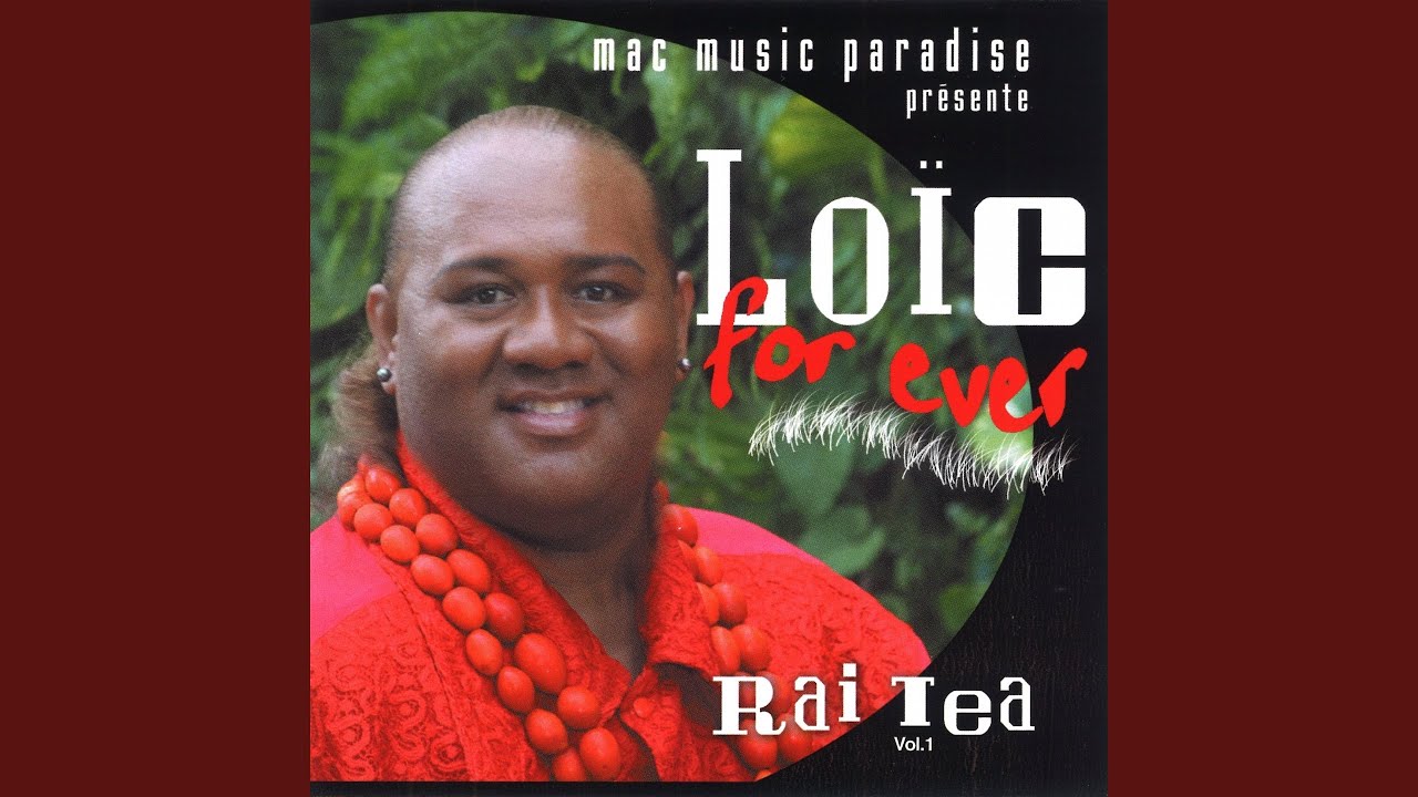 Medley: Ma'A Anani / Makatea Teie