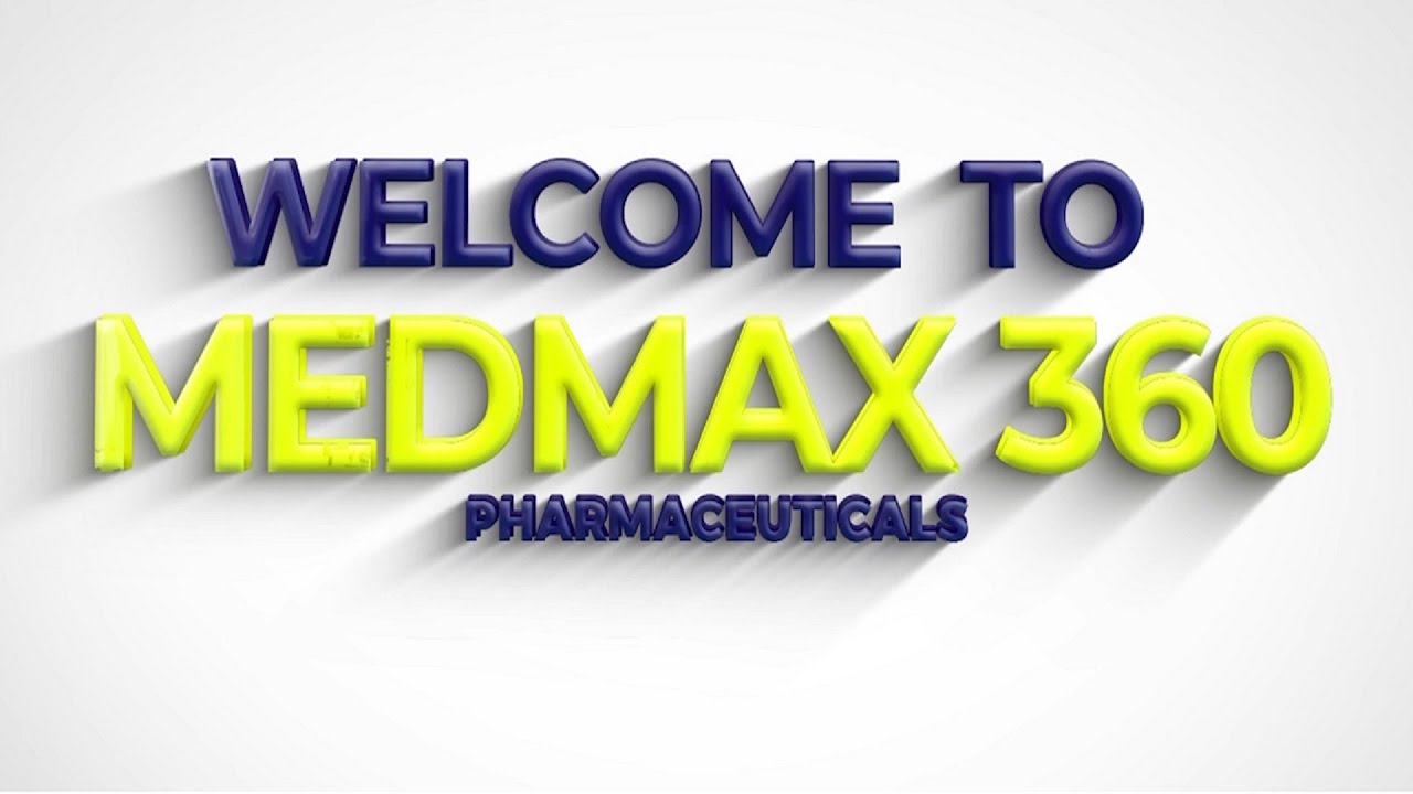 MedMax 365 Pharmaceuticals | Independent Pharmacies in the USA | K News Health