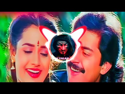 meduva thanthi adichane song DJ remix mix for @djvalan69