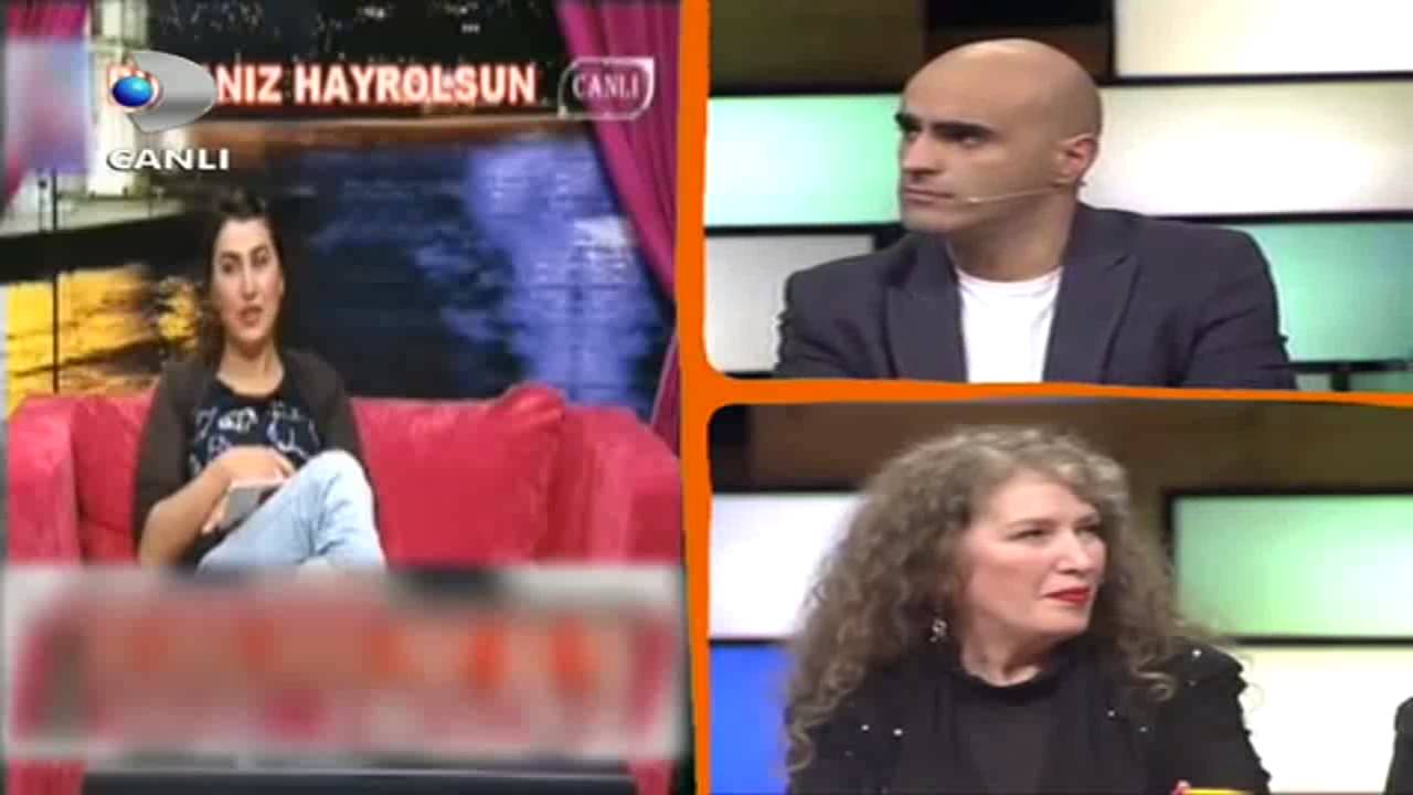 Medya Arkası -  20 Kasım 2010 - Rüyanız Hayır Olsun Teyze