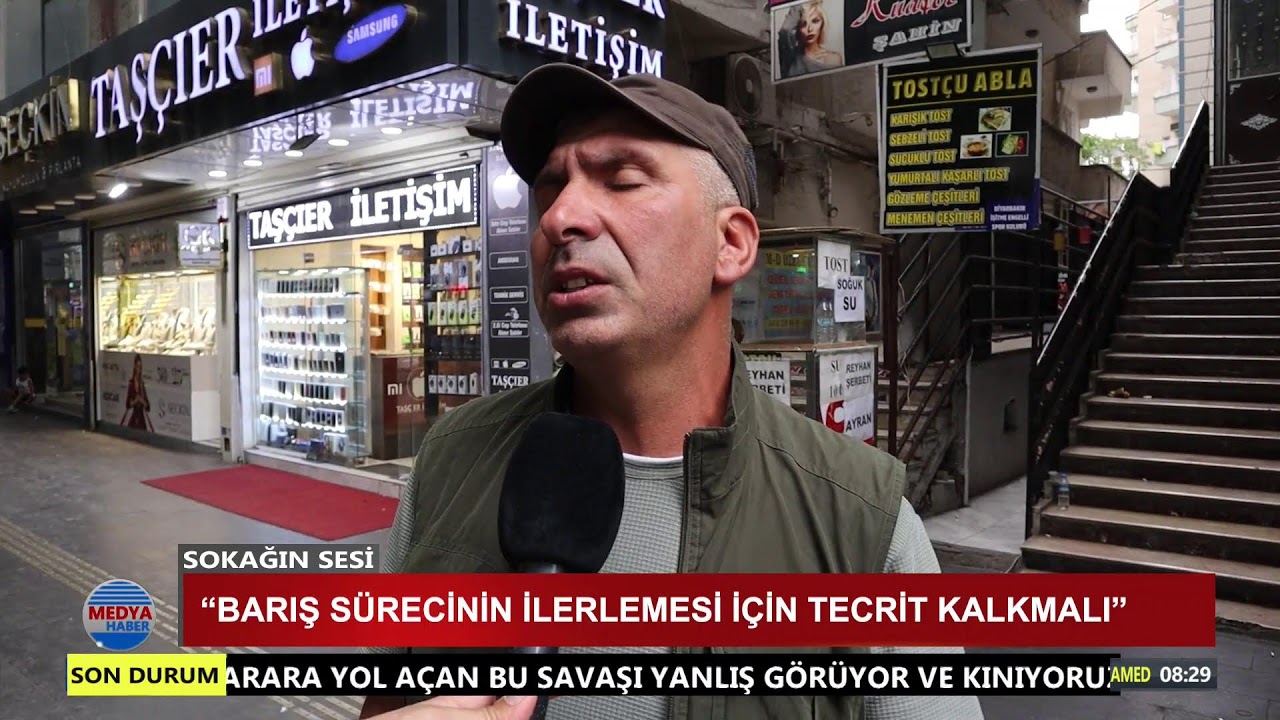 Medya TV Canlı Yayın