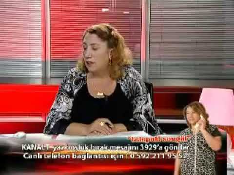 MEDYUM SONGÜL ABLA