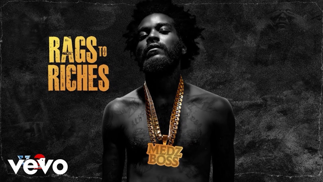 Medz Boss - Best Type (Audio) ft. Jiggy D