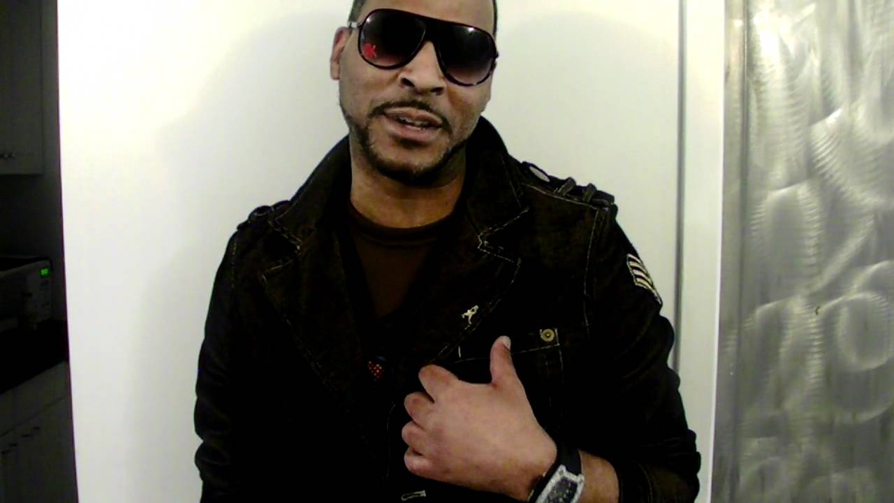 Meek Mill Photoshoot with Azad Watches
