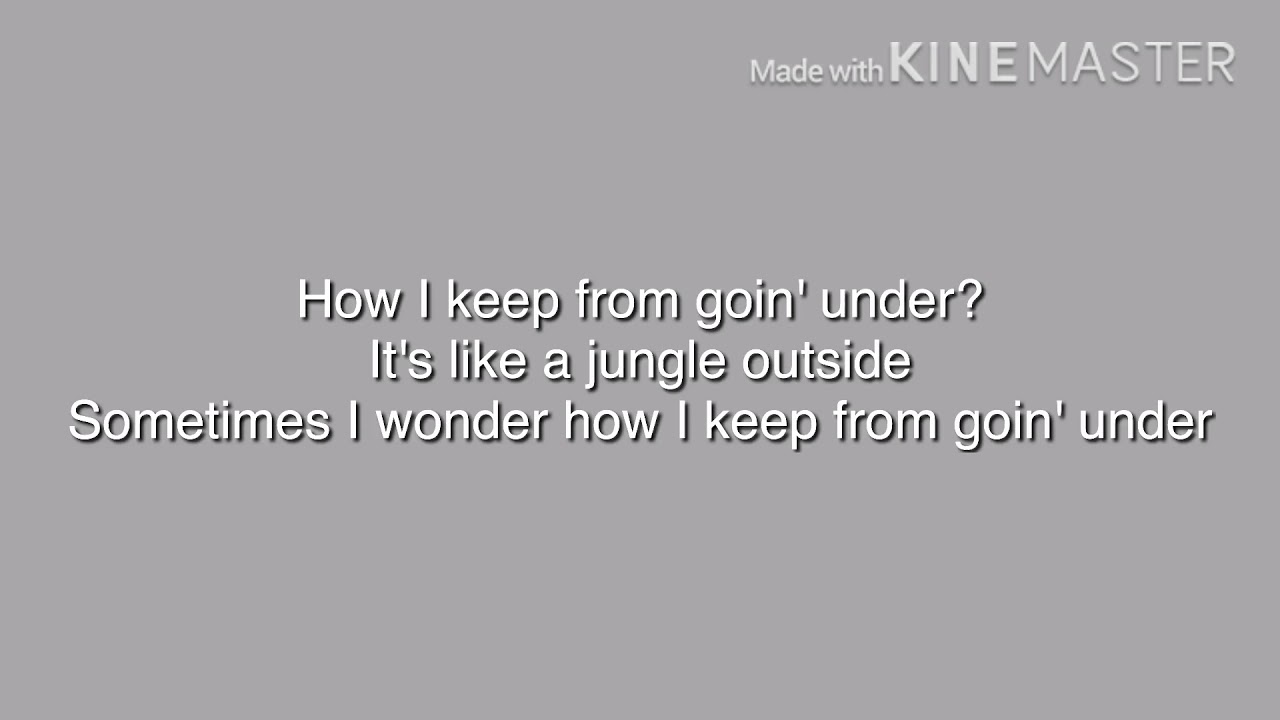 Meek mill -stay woke lyrics