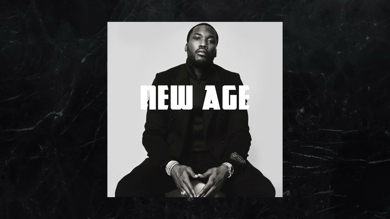 Meek Mill X Azad Type Beat - New Age | Emotional Epic Rap Instrumental 2022