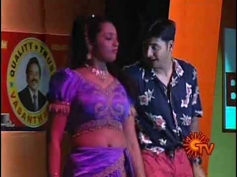 Meena Stage Show