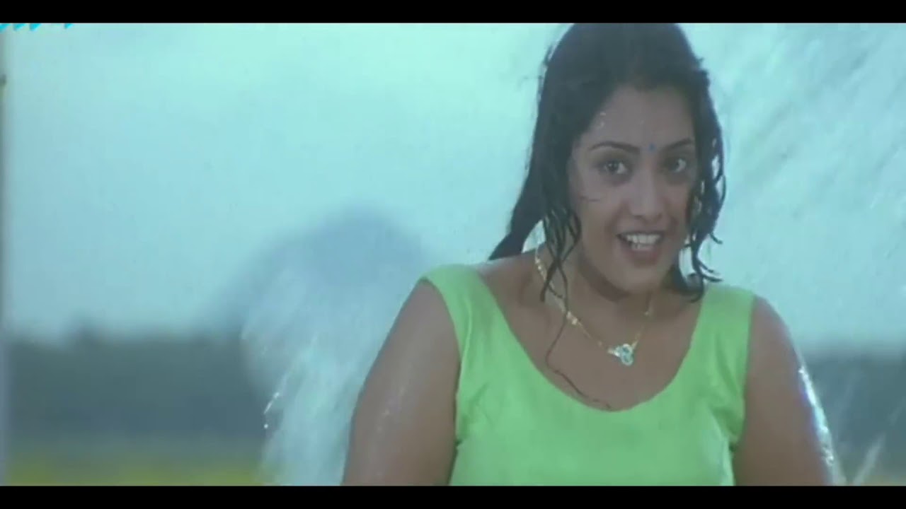 Meena Vs Simran - Telugu -  Tollywood Fap challenge