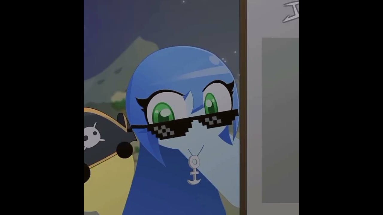 Meena💙✨||Stickman Edit||From.Jzboy ✨